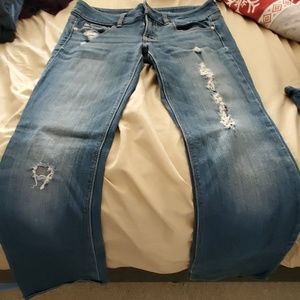 Lot of Jeans